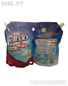 �V���ж��Ż��yƷ���޹�˾����Ӱ���bϴ��Һ��Ʒ 2L