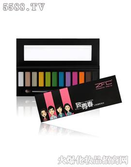 �����А������yƷ���޹�˾��ZFC���ഺ12ɫ��Ӱ(����)