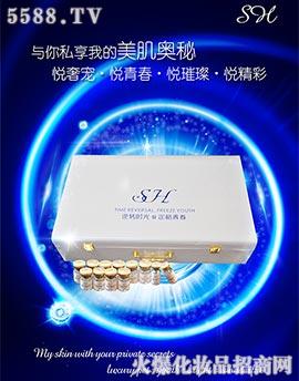 ����Ľʢ����Ƽ����޹�˾�����D(zhu��n)�r�ⶨ���ഺ�׺�