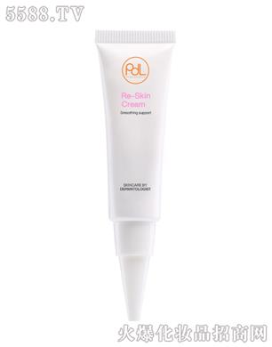 PDL(̩��)���yƷ���޹�˾��Re Skin Cream̩��Ƥ�w����˪
