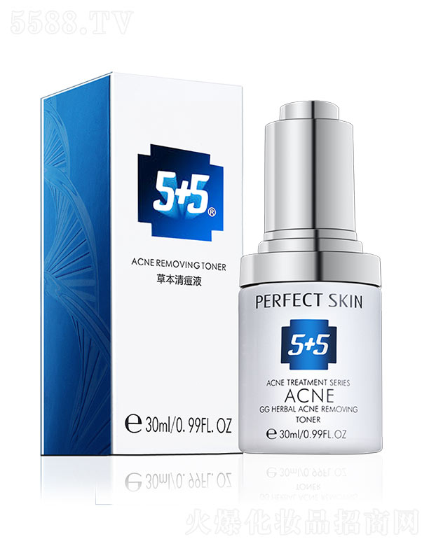 �Ϻ����������Ƽ����޹�˾��5+5�ݱ��嶻Һ