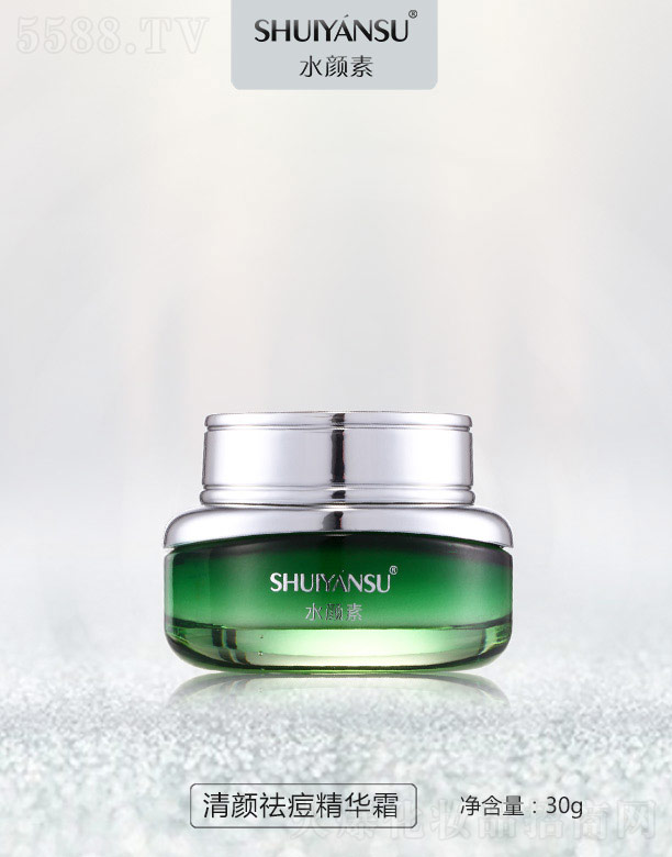 �V��Ʒ�����y���¿Ƽ����޹�˾��ˮ����������A˪ 30g