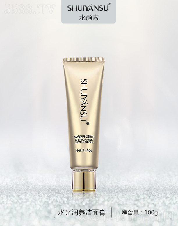 �V��Ʒ�����y���¿Ƽ����޹�˾��ˮ���ˮ�❙�B����� 100g