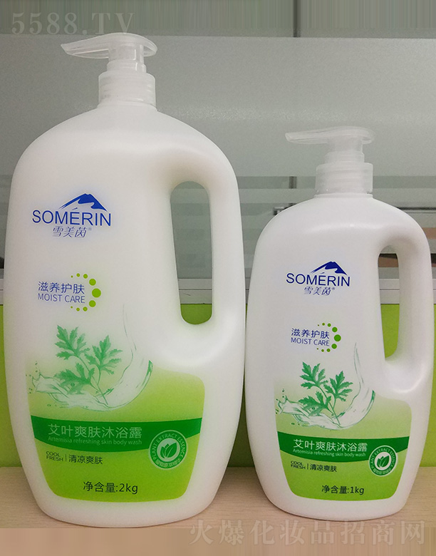 �V�݌�������Ƽ����޹�˾��ѩ�����~ˬ�w��ԡ¶2kg+1kg