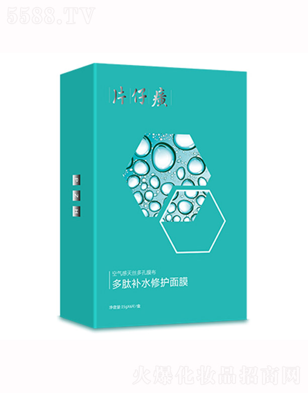 ����Ƭ��񥻯�yƷ���޹�˾��Ƭ����ƶ����aˮ���o��Ĥ25g*6Ƭ