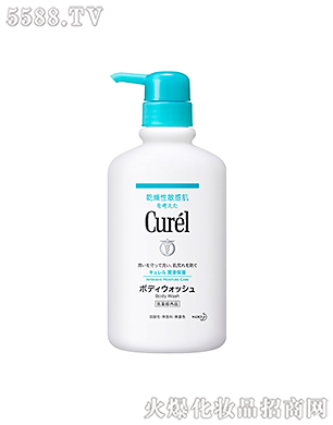 �Ϻ��������޹�˾���杙����������ԡҺ420ml