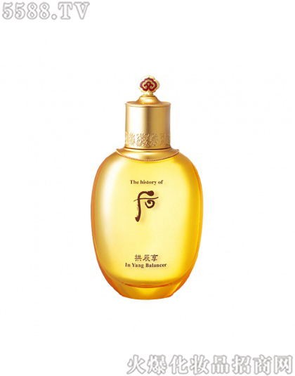 ���Ϻ�ӯ�M�����Q�����޹�˾��whoo�󹰳����������BҺ