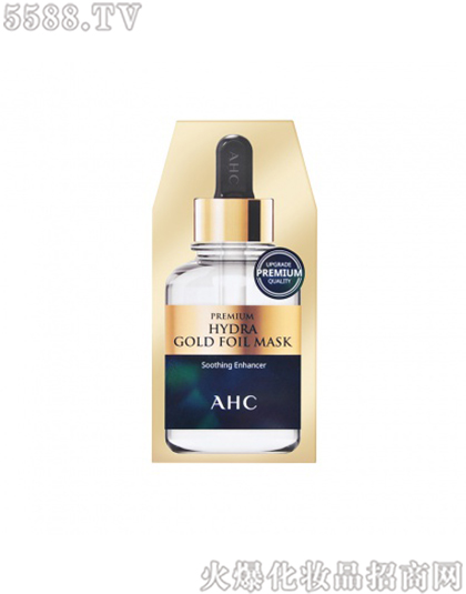 ���Ϻ�ӯ�M�����Q�����޹�˾��AHC�ۺͼ����²�������Ĥ(�S���)