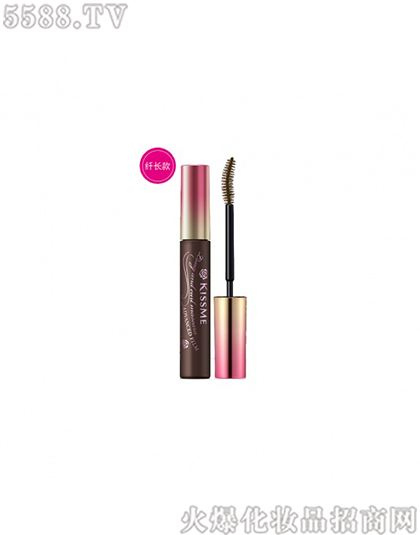 ���Ϻ�ӯ�M(j��n)�����Q(m��o)�����޹�˾��KISSME��ʿ����ӯ��ޢ��տ�w�L(zh��ng)���N��ˮ��ë��02������