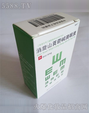 �Ͼ���������ˎ���޹�˾������ɽݹ�ЉA����Һ8ml