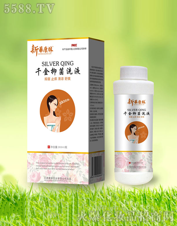 ��������ˎ�I���޹�˾��ǧ��ϴҺ