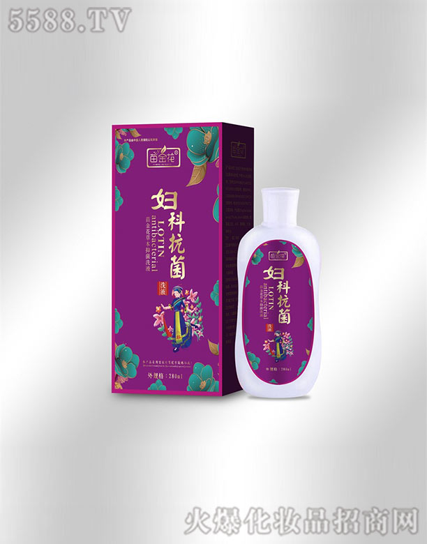 ��������ˎ�I���޹�˾����𻨋D��ϴҺ