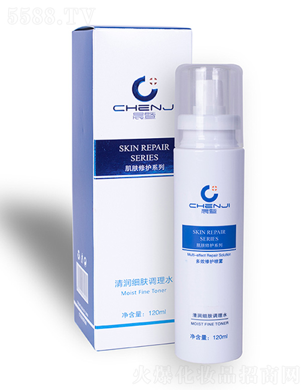 �Ϻ������tˎ�Ƽ����޹�˾�������坙���w�{��ˮ120ml