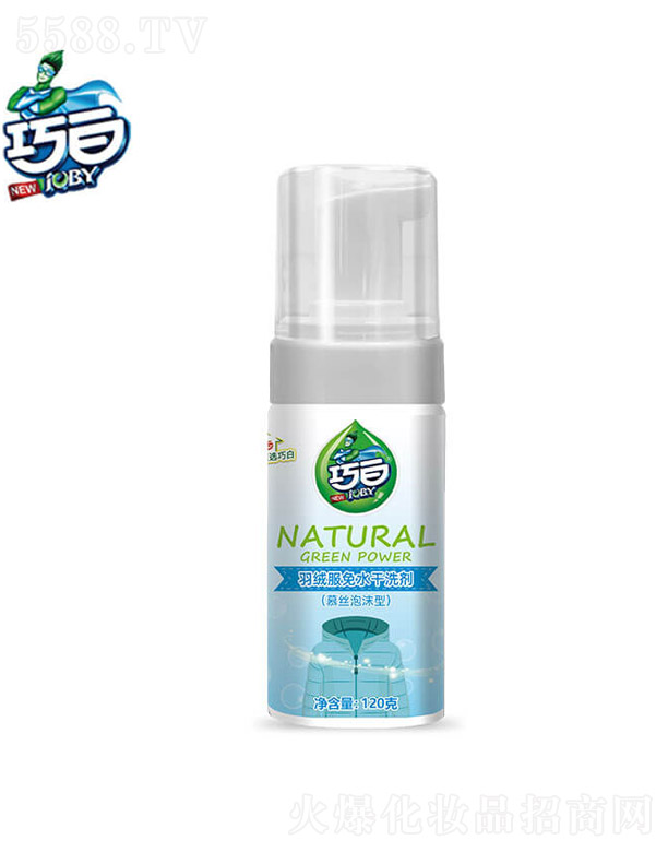 ���K���V�ջ����F�ɷ����޹�˾���ɰף�JOBY����q����ˮ��ϴ��190g