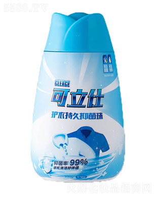 ���K���V�ջ����F�ɷ����޹�˾�������ˣ�CLEACE���o�³־���215g