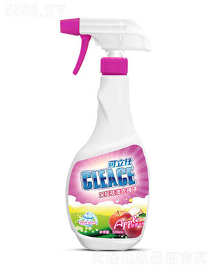 ���K���V�ջ����F�ɷ����޹�˾�������ˣ�CLEACE�������n���I���O�����ζ500g