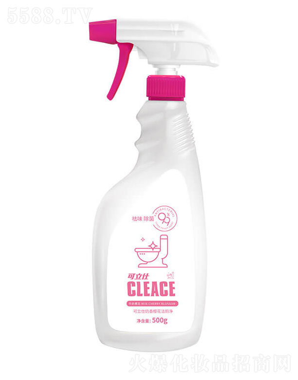 ���K���V�ջ����F�ɷ����޹�˾�������ˣ�CLEACE)����ѻ�������500g
