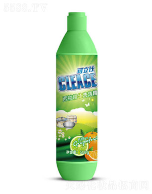 ���K���V�ջ����F�ɷ����޹�˾�������ˣ�CLEACE)���־��Aϴ�����������500g