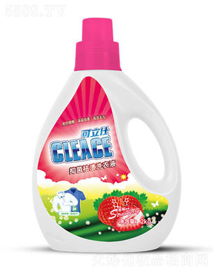 ���K���V�ջ����F�ɷ����޹�˾�������ˣ�CLEACE)ȥ�nϴ��Һ��ݮ���2kg