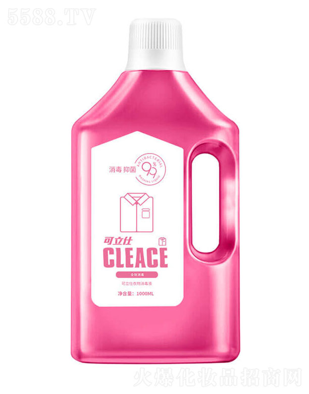 ���K���V�ջ����F�ɷ����޹�˾�������ˣ�CLEACE)��������Һ1000ml