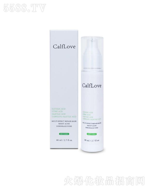 �V��ɏ��Ȫ����Ƽ����޹�˾��CalfLove�����Ч���o���z��Ĥ