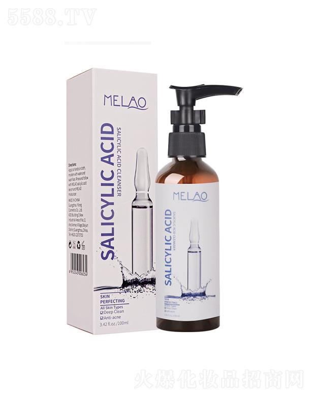 �V��ɏ��Ȫ����Ƽ����޹�˾��MELAOˮ����ϴ���� 100ml