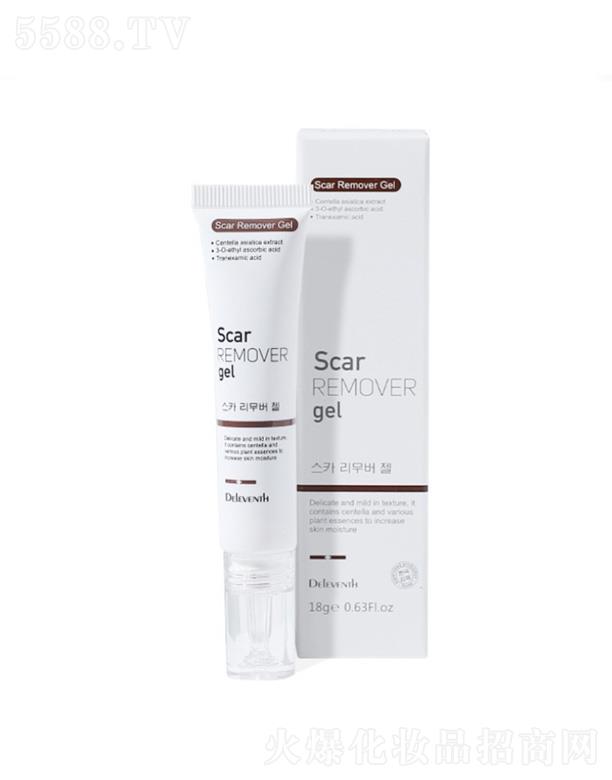 �V��ɏ��Ȫ����Ƽ����޹�˾��DEleventh���o˪ 18g