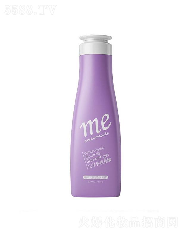 �V��Ԋ���m���yƷ���޹�˾����ܽɯɽ���鰱������ԡ¶ 500ml