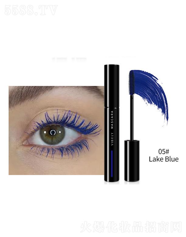 ���^���������yƷ���޹�˾��VIBELY��ɫ��ë��-���{ɫ