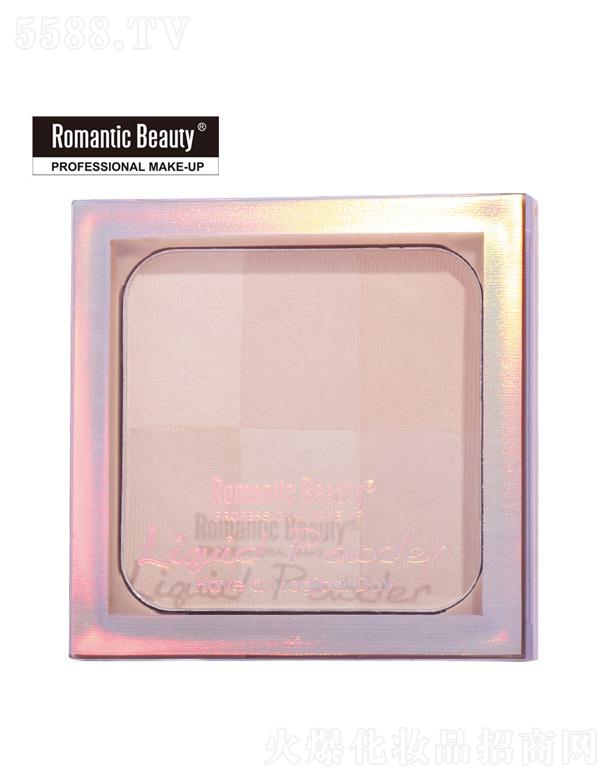 �㽭�W�Z���yƷ���޹�˾��romantic beautyҺ�B���