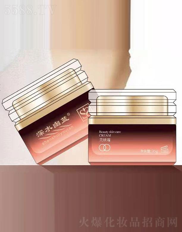 �V���������Ƽ����޹�˾����ˮ���{���w˪ 35g