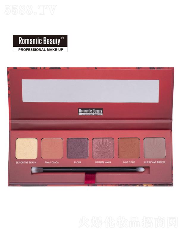 �㽭�W�Z���yƷ���޹�˾��romantic beauty�����L��6ɫ�����Ӱ�P