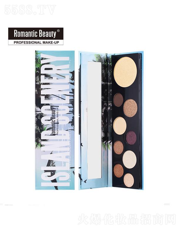 �㽭�W�Z���yƷ���޹�˾��romantic beauty�����L��9ɫ�����Ӱ�P