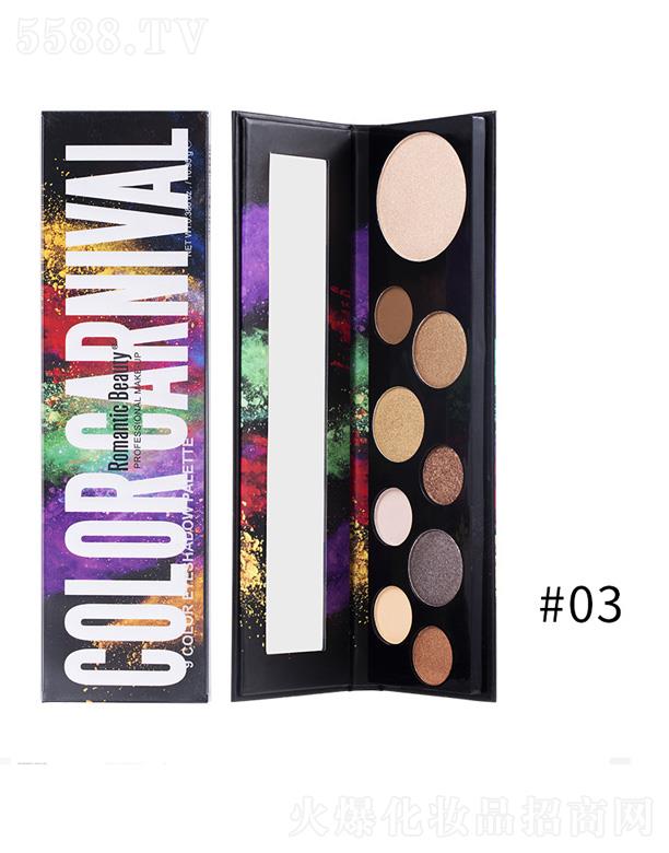 �㽭�W�Z���yƷ���޹�˾��romantic beauty�����L��9ɫ�����Ӱ�P-03