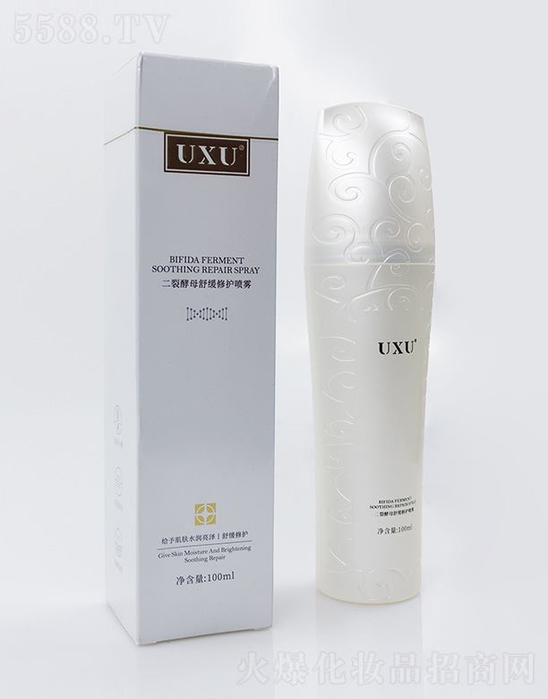 �V�����V����Ƽ����޹�˾��UXU���ѽ�ĸ�澏���o���F100ml/֧