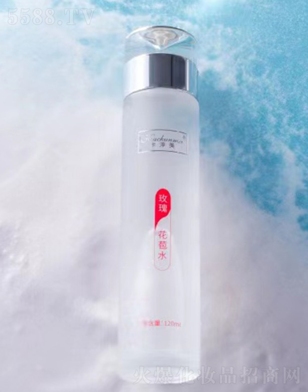 �V�ݿ���֥����Ƽ����޹�˾��������õ�廨��ˮ 120ml