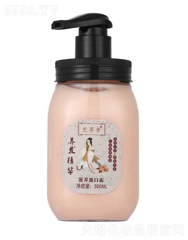 ����ܷ�𻯊yƷ���޹�˾��֥�������B����˪ 500ml