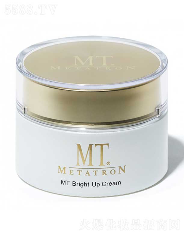 �Ȅ����yƷ���Q���Ϻ������޹�˾��MT METATRON��͸������˪ 40g