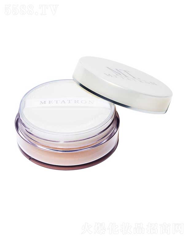 �Ȅ����yƷ���Q���Ϻ������޹�˾��MT METATRON���񶨊y�۷� 20g