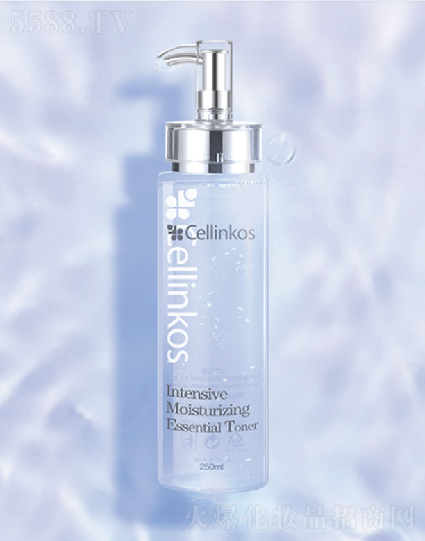 �����Zɯ���Q(m��o)���޹�˾��CellinkosĚ��Ѫ�������o(h��)����ˮ 250ml