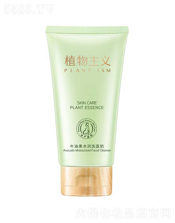 ���w��ü�B����Ƽ����޹�˾��ֲ�����xţ�͹�ˮ��ϴ���� 120g