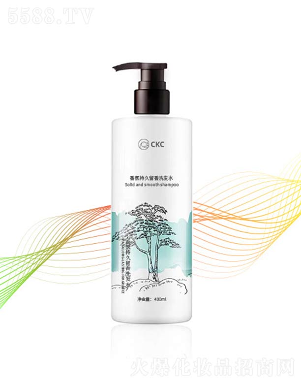 �V�ݴȿ�����Ƽ����޹�˾����ճ־�����ϴ�lˮ 400ml