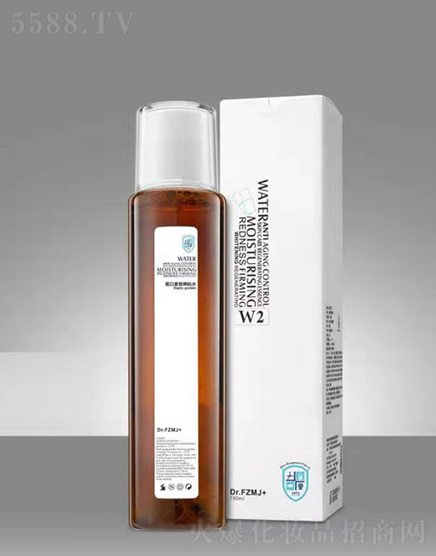 �V��ϲ�󻯊yƷ���޹�˾��֮ܽ�������׾o����ˮ 150ML