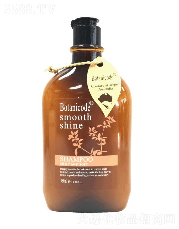 �����в������yƷ���޹�˾��Botanicode����ȥмϴ�l(f��)ˮ���Sɫ��380ml