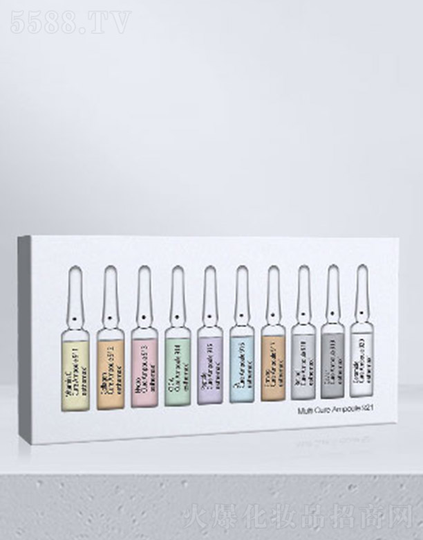 �V�����B����Ƽ����޹�˾����ʼ���C�ϝ��w��ƿ921 2ml*10