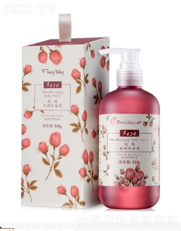 �V�݅R������Ȼ��Ʒ�B�i���޹�˾��õ��ˮ����ԡҺ 310g