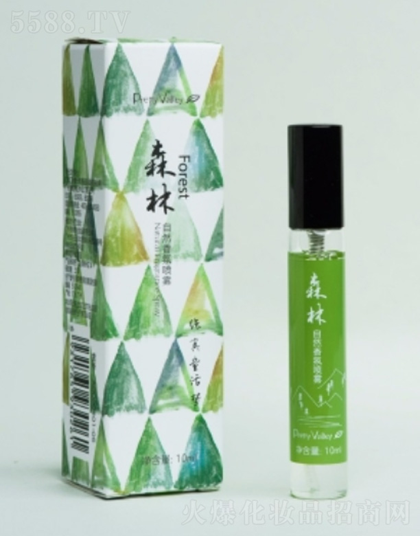 �V�݅R������Ȼ��Ʒ�B�i���޹�˾��ɭ�֡���Ȼ��Շ��F 10ml