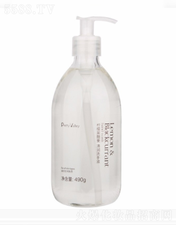 �V�݅R������Ȼ��Ʒ�B�i���޹�˾�����ʺڴ����坙ϴ��Һ 490g