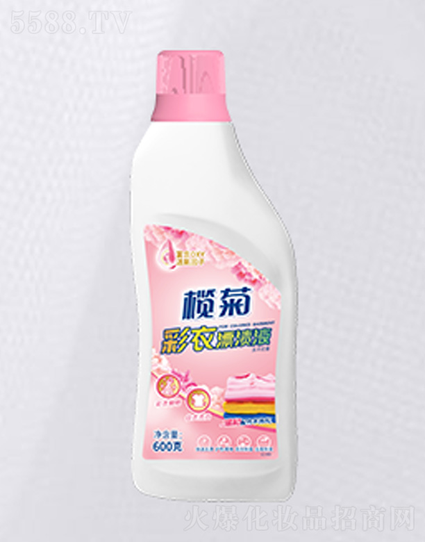 ��ɽ����ջ����I���޹�˾����ղ���Ư�nҺ