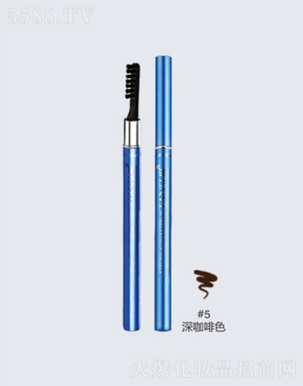 ���^���f��yƷ���޹�˾���mɪ����ü�P05���ɫ 1.2g